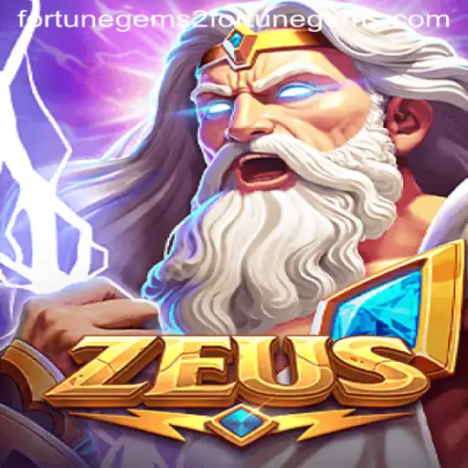 Zeus and the Fortune Gems 2: Dive into a Mythical Gaming Adventure