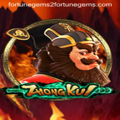 An Insight into ZhongKui and the Allure of Fortune Gems 2